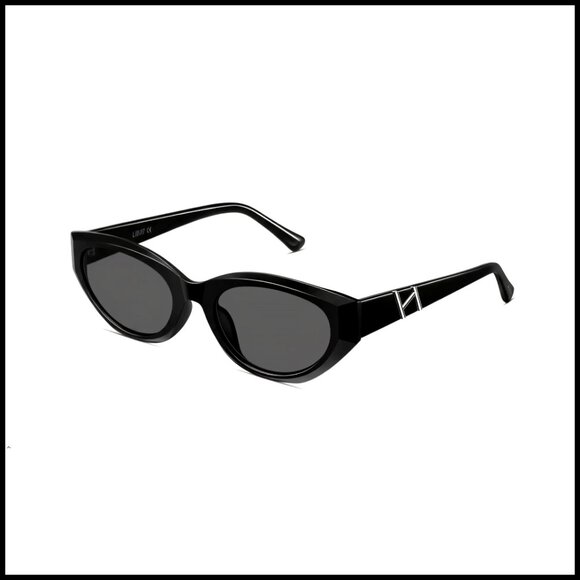 Acetate Cat Eye Sunglasses UV400 Protection Retro Y2K 90s Style main image 5